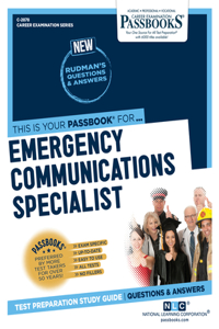 Emergency Communications Specialist (C-2878)