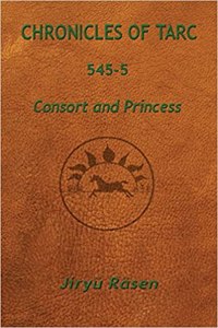 Chronicles of Tarc 545-5