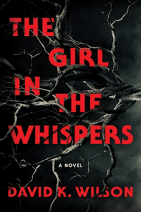 The Girl In The Whispers