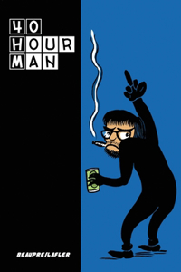 Forty Hour Man