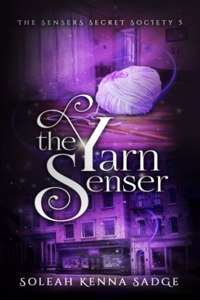 The Yarn Senser