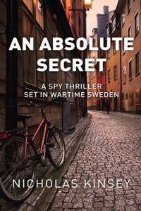 Absolute Secret
