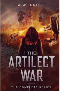 Artilect War: Complete Series