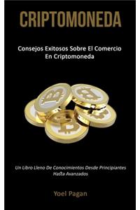 Criptomoneda