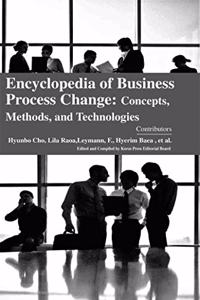 Encyclopaedia of Business Process Change