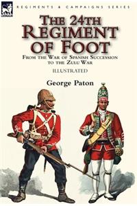 24th Regiment of Foot