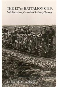127th Battalion, C.E.F.