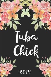 Tuba Chick 2019