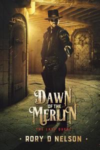 Dawn of the Merlin