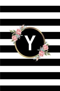 Y
