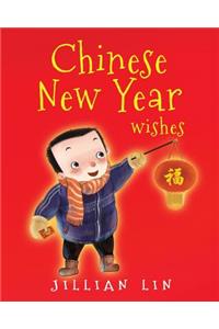 Chinese New Year Wishes