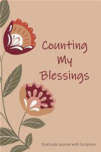 Counting My Blessings