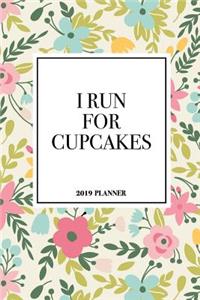 I Run for Cupcakes