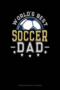 World's Best Soccer Dad