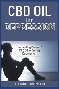 CBD Oil for Depression