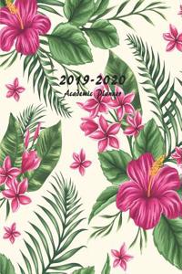 2019-2020 Academic Planner