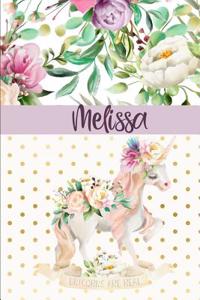 Melissa