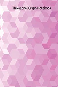 Hexagonal Graph Notebook