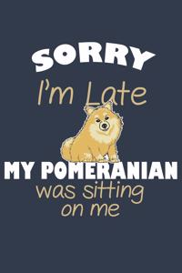 Pomeranian