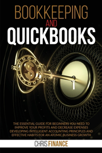 Bookkeeping and Quickbooks