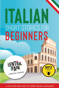 Italian Short Stories for Beginners