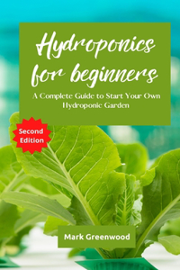 Hydroponics for Beginners