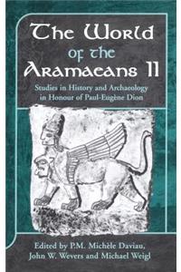 The World of the Aramaeans