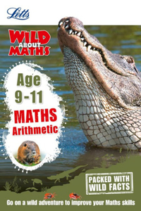 Maths - Arithmetic Age 9-11