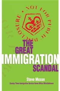 Great Immigration Scandal