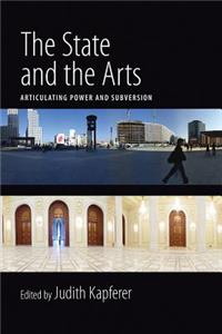 State and the Arts