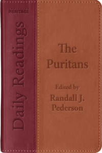 Daily Readings - The Puritans