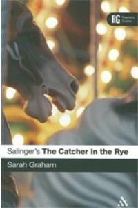 Reader's Guides: Salinger's The Catcher In The Rye