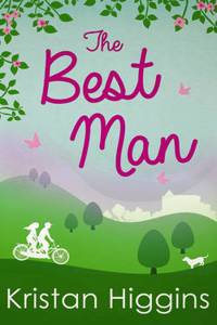 The Best Man (the Blue Heron Series, Book 1)