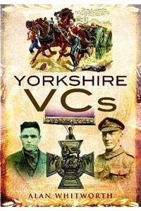 Yorkshire Vcs