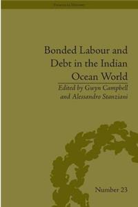 Bonded Labour and Debt in the Indian Ocean World