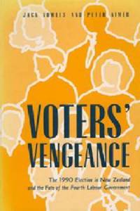 Voters' Vengeance