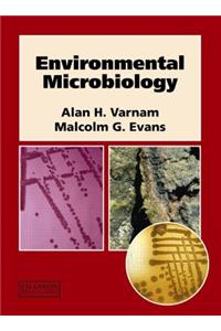 Environmental Microbiology