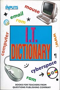 The Information Technology Dictionary