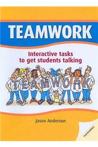 DLP: Teamwork