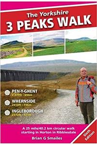 The Yorkshire 3 Peaks Walk