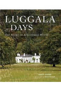 Luggala Days