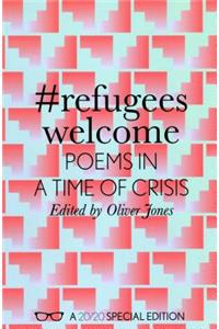 #Refugeeswelcome