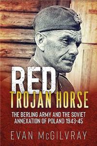 Red Trojan Horse