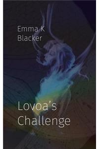 Lovoa's Challenge