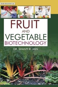 Fruit and Vegetable Biotechnology