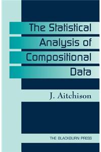 Statistical Analysis of Compositional Data