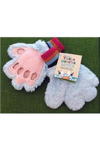Tickle Monster Mitts