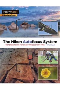 Nikon Autofocus System