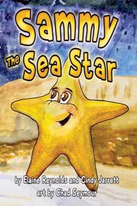 Sammy the Sea Star