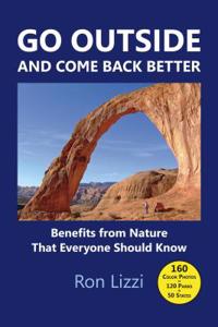 Go Outside & Come Back Better